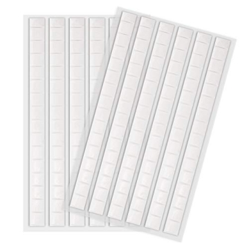 AIEX Adhesive Poster Tacky Putty Sticky Non-Toxic Mounting Putty Reusable & Removable Wall Safe Tack...