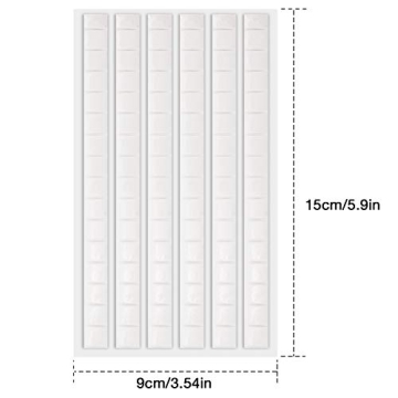 AIEX Tacky Putty for Hanging Pictures and Posters Safe