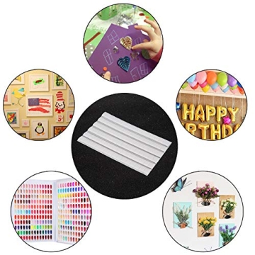 AIEX Tacky Putty for Hanging Pictures and Posters Safe