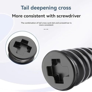 40 PCS Tire Repair Rubber Nails Kit with Two Sizes and Box