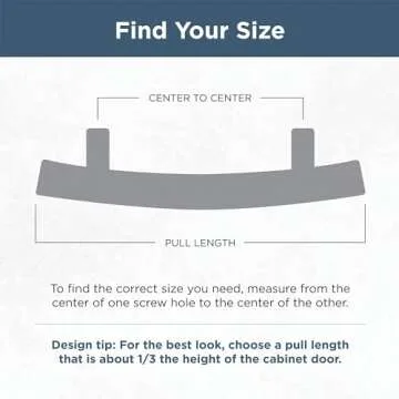 Franklin Brass Lombard 3" Soft Iron Cabinet Handles 10-Pack