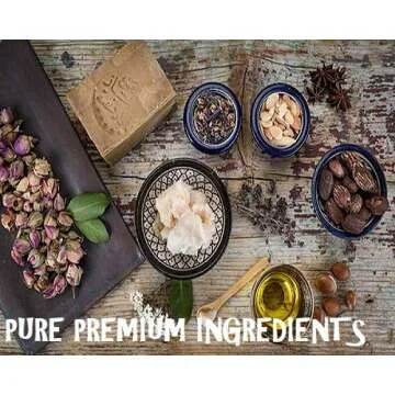 Lavender Spa Gift Basket 20 PC for Women & Teens