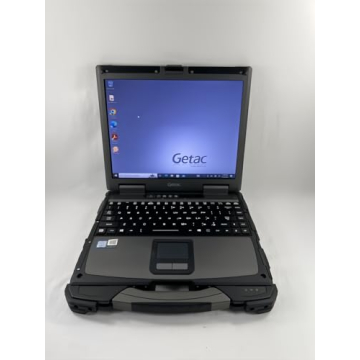 Getac B300 G7 Rugged Touchscreen Laptop for Tough Environments