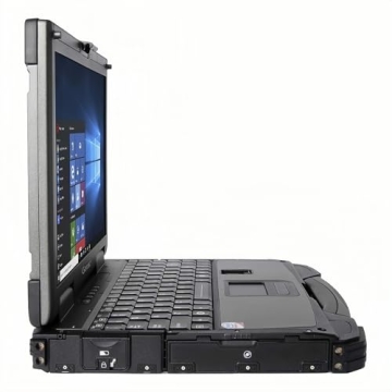 Getac B300 G7 Rugged Touchscreen Laptop for Tough Environments