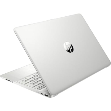 HP 2023 15.6" Laptop with Touchscreen and Numeric Keypad