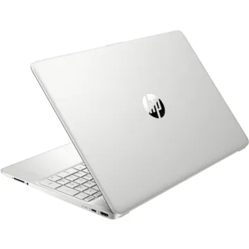 HP 2023 15.6" Laptop with Touchscreen and Numeric Keypad