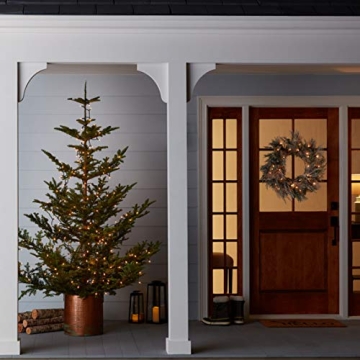 SYLVANIA 300 Light Christmas Set 64.75' for Home Decor