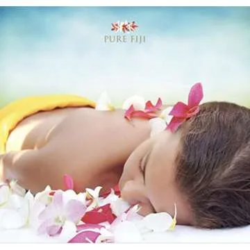 Luxurious PURE FIJI Body Lotion with Coconut Milk & Vitamin E