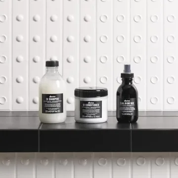 Davines OI Conditioner - The Ultimate Hair Transformative Experience