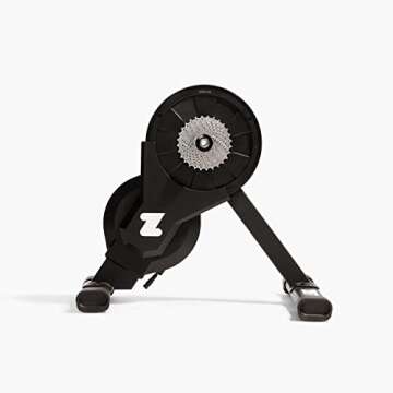 Zwift Hub Smart Indoor Cycling/Bike Trainer (11-Speed)