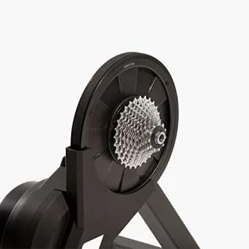 Zwift Hub Smart Indoor Cycling/Bike Trainer (11-Speed)