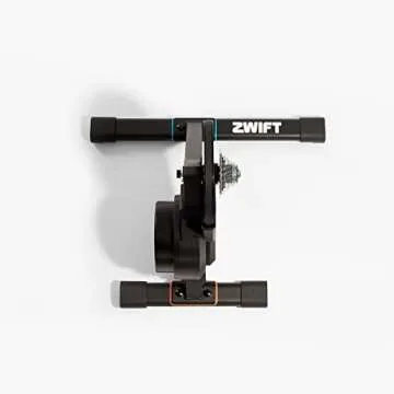 Zwift Hub Smart Indoor Cycling/Bike Trainer (11-Speed)