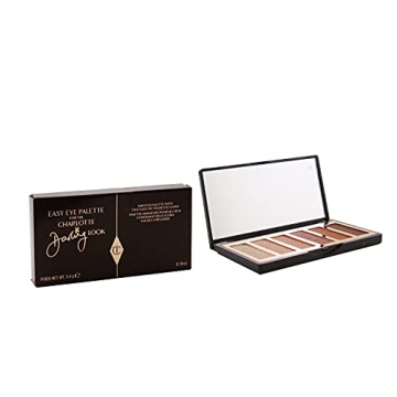 Charlotte Tilbury Easy Eye Palette in Charlotte Darling