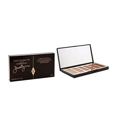 Charlotte Tilbury Easy Eye Palette in Charlotte Darling