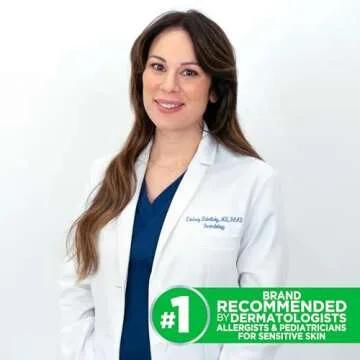 All Laundry Detergent Pacs - Hypoallergenic Allergen Control