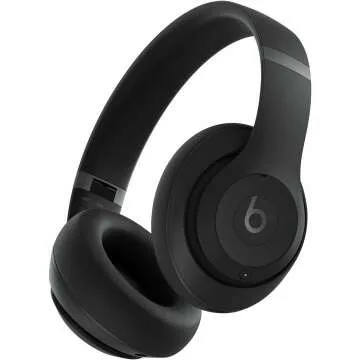 Beats Studio Pro - Wireless Noise Cancelling Headphones