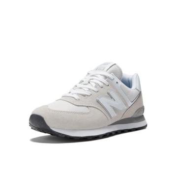 New Balance Men's 574 Core Sneaker: Eco-Friendly Comfort & Style