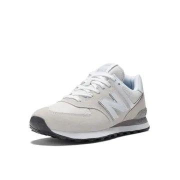 New Balance Men's 574 Core Sneaker: Eco-Friendly Comfort & Style