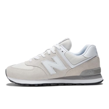 New Balance 574 Core Sneaker Eco-Friendly Comfort Style