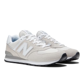 New Balance 574 Core Sneaker Eco-Friendly Comfort Style
