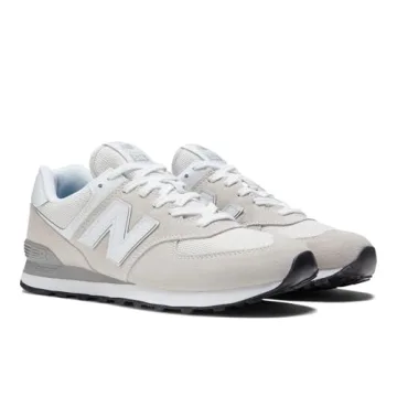 New Balance 574 Core Sneaker Eco-Friendly Comfort Style