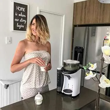 Baby Brezza Formula Pro