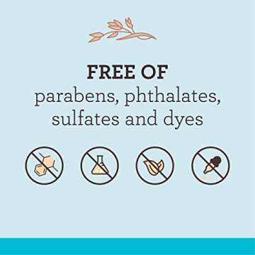 Aveeno Baby Lotion - Moisturizing Care with Natural Oatmeal 227ml