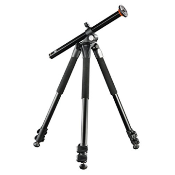 Vanguard Alta Pro 263AT Tripod for DSLR Cameras
