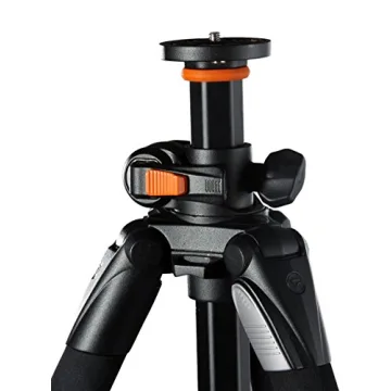 Vanguard Alta Pro 263AT Tripod for DSLR Cameras