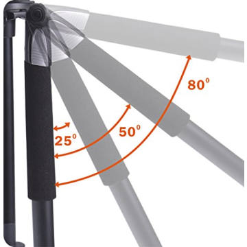 Vanguard Alta Pro 263AT Tripod for DSLR Cameras