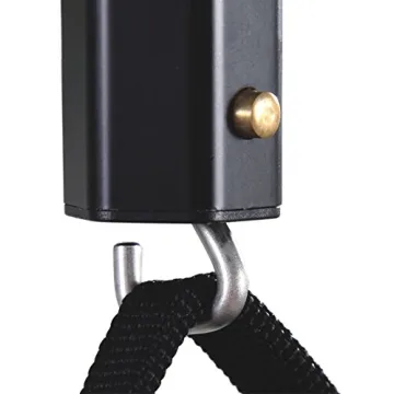 Vanguard Alta Pro 263AT Tripod for DSLR Cameras