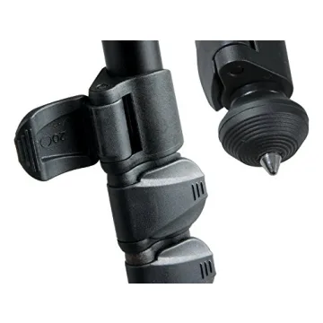Vanguard Alta Pro 263AT Tripod for DSLR Cameras