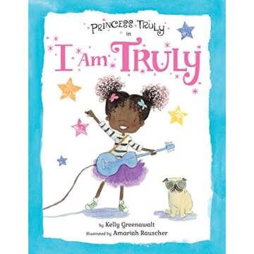 Princess Truly in I Am Truly