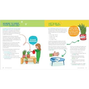 Plant Pets Guide: 27 Cool Houseplants to Love