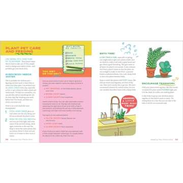 Plant Pets Guide: 27 Cool Houseplants to Love