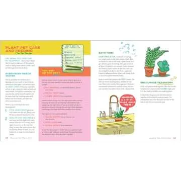 Plant Pets Guide: 27 Cool Houseplants to Love