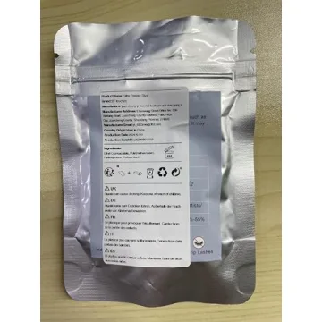 Long Lasting Lash Bond and Seal - DF Touchjoy 80 Hours