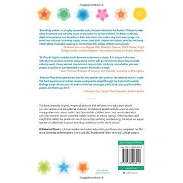 Comprehensive Guide to Inclusive Education for Autistic Children