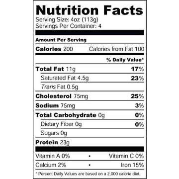 Fresh Brand Ground Beef - 90% Lean/10% Fat, 1 lb Package