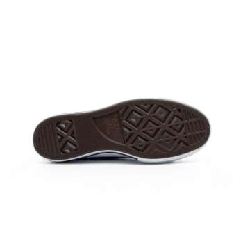 Converse Chuck Taylor All Star High-Top Platform Sneaker Black 7 B (M)