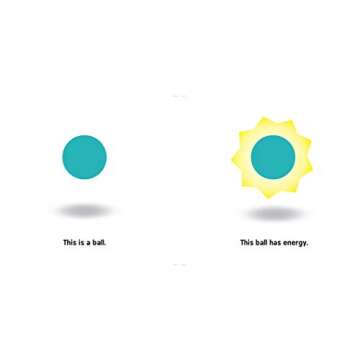 Quantum Physics for Babies: The Perfect Physics Gift and STEM Learning Book for Babies from the #1 S...