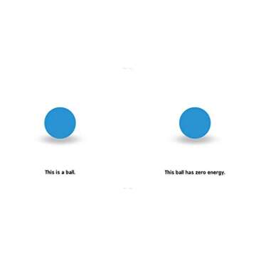 Quantum Physics for Babies: The Perfect Physics Gift and STEM Learning Book for Babies from the #1 Science Author for Kids (Baby University)