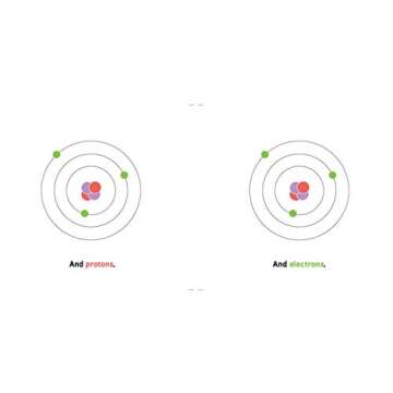 Quantum Physics for Babies: The Perfect Physics Gift and STEM Learning Book for Babies from the #1 Science Author for Kids (Baby University)