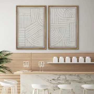 Stunning SIGNWIN Canvas Wall Art Set for Home Decor