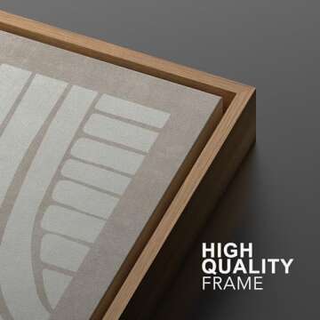 Stunning SIGNWIN Canvas Wall Art Set for Home Decor