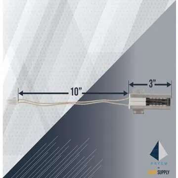 Prysm Range Igniter Replaces WB13K21