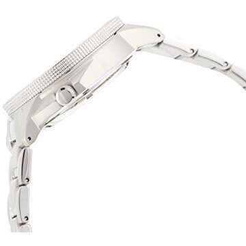 Seiko Men's SKZ211K1 Automatic Watch for Adventure and Style