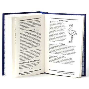 Incredible Information Book for Curious Readers