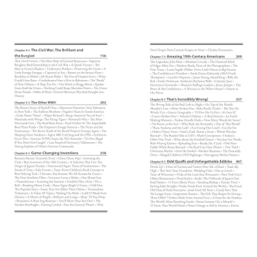 Incredible Information Book for Curious Readers