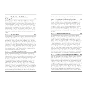 Incredible Information Book for Curious Readers